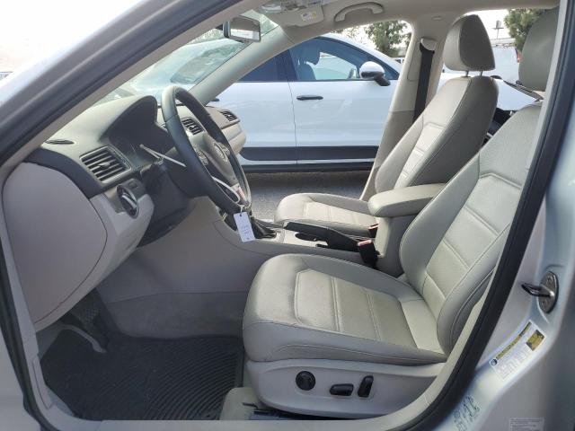 Photo 7 from auction – 2014 VOLKSWAGEN PASSAT SE with VIN 1VWBT7A32EC118975