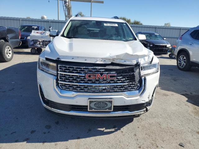 Photo 5 from auction – 2022 GMC ACADIA DEN with VIN 1GKKNPLS8NZ134794