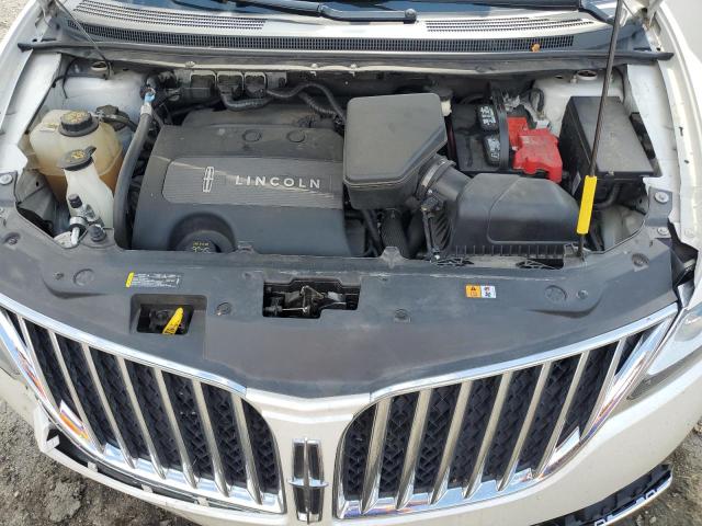 Photo 12 from auction – 2013 LINCOLN MKX with VIN 2LMDJ6JK1DBL22586