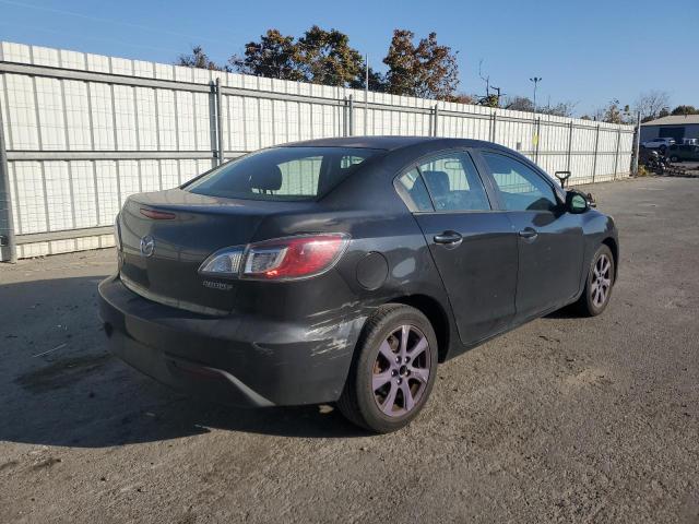 Photo 3 from auction – 2010 MAZDA 3 I with VIN JM1BL1SG4A1137664