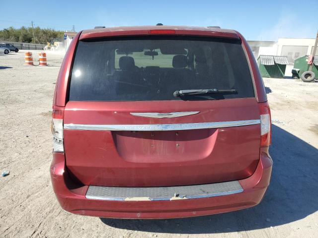 Photo 6 from auction – 2011 CHRYSLER TOWN & COU with VIN 2A4RR8DG0BR609725