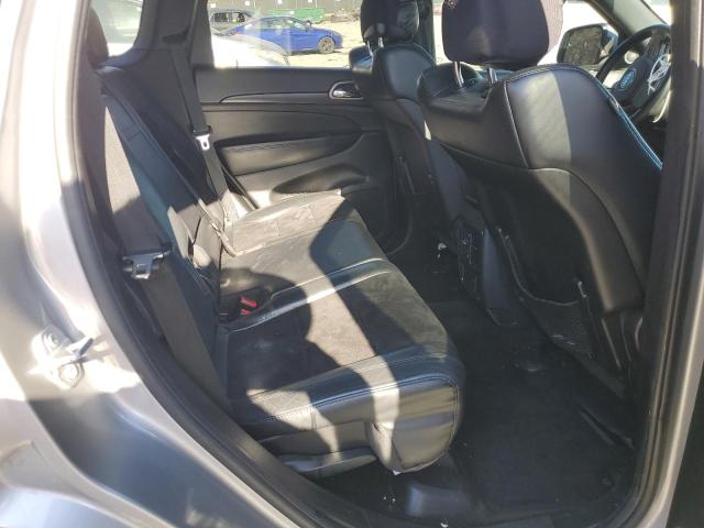 Photo 11 from auction – 2015 JEEP GRAND CHER with VIN 1C4RJFAG3FC705160