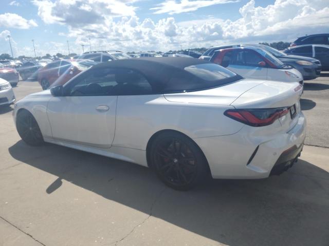 Photo 2 from auction – 2023 BMW 430I with VIN WBA23AT03PCL34563