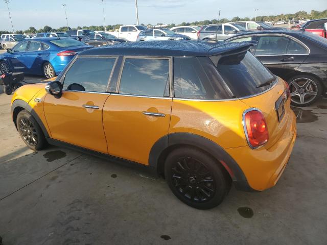 Photo 2 from auction – 2015 MINI COOPER S with VIN WMWXU3C50F2B65877