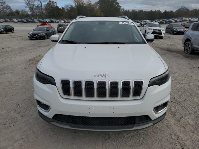 Photo 5 from auction – 2019 JEEP CHEROKEE L with VIN 1C4PJMDX8KD165638
