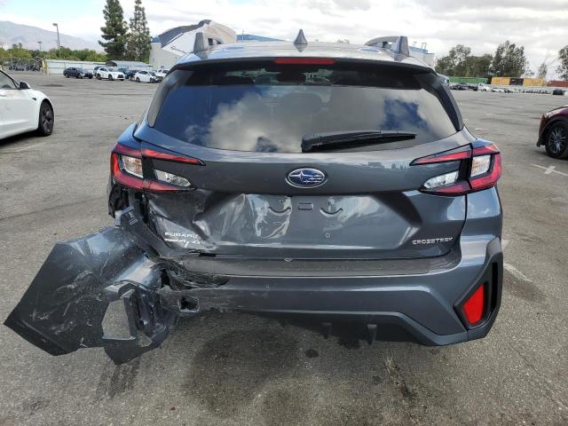 Photo 6 from auction – 2024 SUBARU CROSSTREK with VIN JF2GUADCXRH320939
