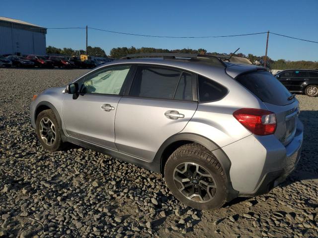Photo 2 from auction – 2016 SUBARU CROSSTREK with VIN JF2GPABC0G8331973