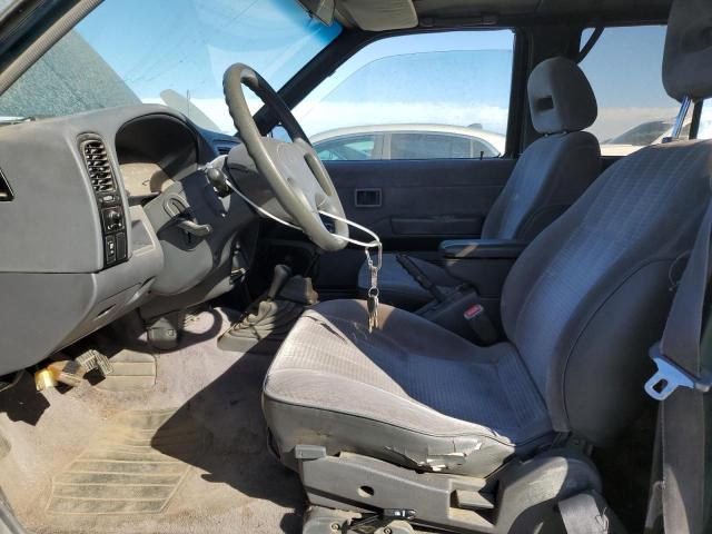 Photo 7 from auction – 1995 NISSAN PATHFINDER with VIN JN8HD17Y5SW013338