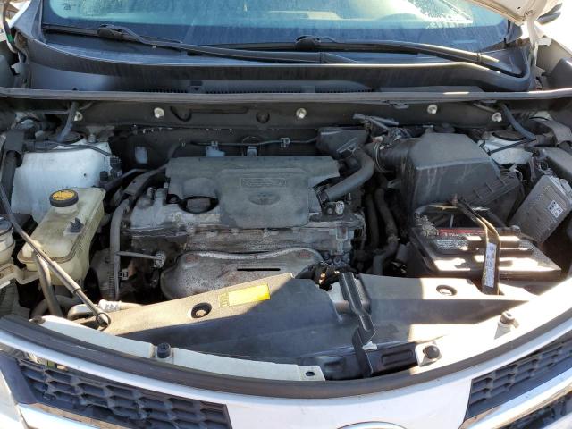 Photo 12 from auction – 2013 TOYOTA RAV4 XLE with VIN 2T3RFREV6DW021760
