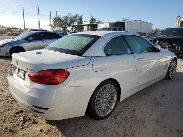 Photo 3 from auction – 2014 BMW 428 I with VIN WBA3V5C52EP751230