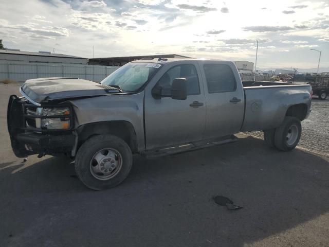 Photo 2 from auction – 2009 CHEVROLET SILVERADO with VIN 1GCJK83659F173259