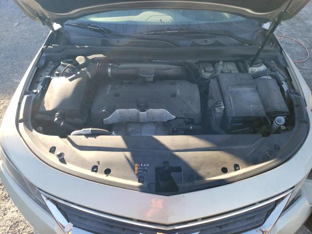 Photo 11 from auction – 2014 CHEVROLET IMPALA LS with VIN 2G11Y5SL0E9258879