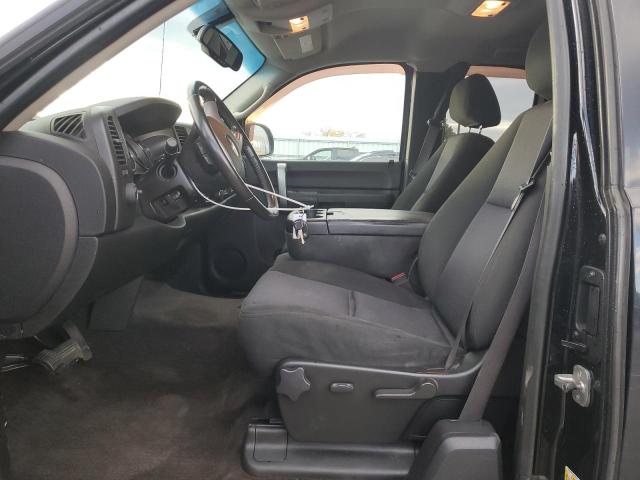 Photo 7 from auction – 2009 CHEVROLET SILVERADO with VIN 1GCEK29039Z290645
