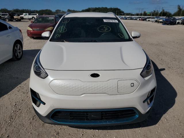 Photo 5 from auction – 2020 KIA NIRO EX with VIN KNDCC3LG4L5061583