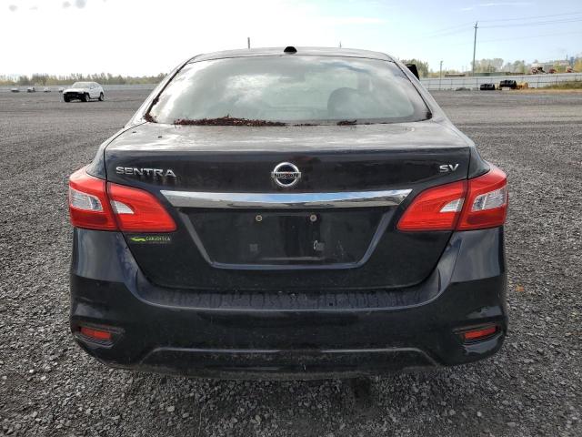 Photo 6 from auction – 2017 NISSAN SENTRA S with VIN 3N1AB7AP4HL672924