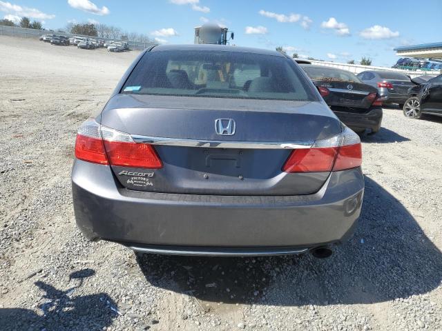 Photo 6 from auction – 2015 HONDA ACCORD LX with VIN 1HGCR2F37FA200801