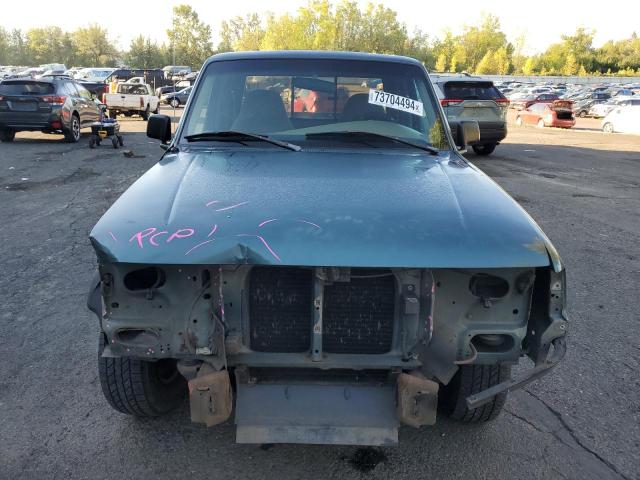 Photo 5 from auction – 1997 FORD RANGER SUP with VIN 1FTCR14X3VTA60473