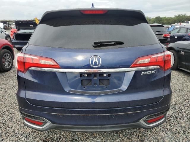 Photo 6 from auction – 2016 ACURA RDX TECHNO with VIN 5J8TB3H53GL004935