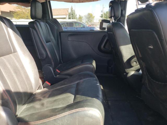Photo 11 from auction – 2016 DODGE GRAND CARA with VIN 2C4RDGEGXGR329248