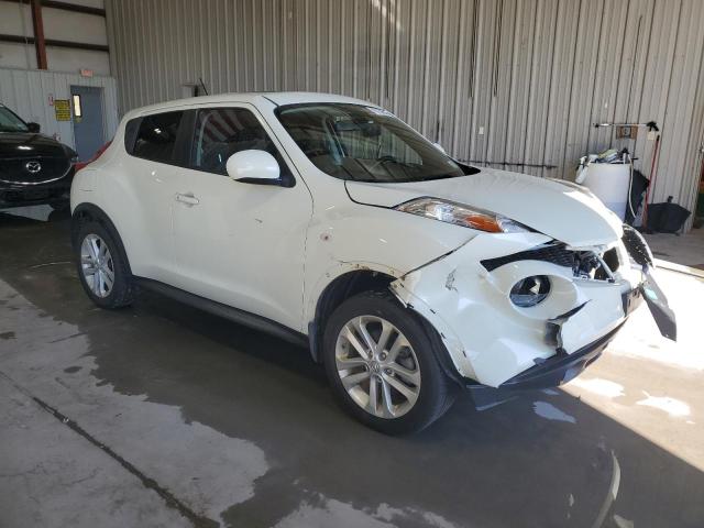Photo 4 from auction – 2012 NISSAN JUKE S with VIN JN8AF5MV8CT105625