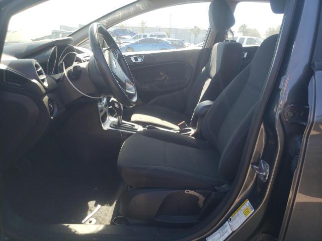 Photo 7 from auction – 2016 FORD FIESTA SE with VIN 3FADP4EJ0GM122960