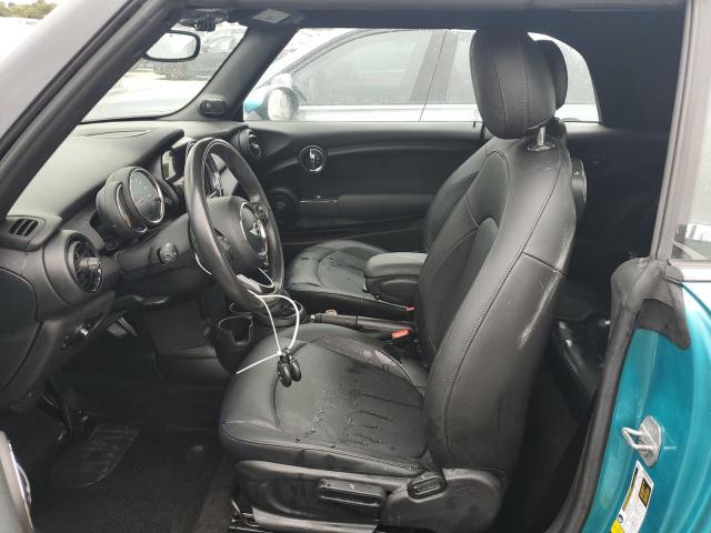 Photo 7 from auction – 2018 MINI COOPER with VIN WMWWG5C54J3D00540
