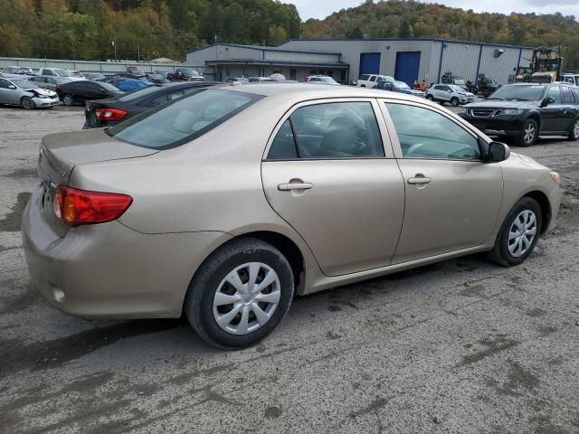 Photo 3 from auction – 2010 TOYOTA COROLLA AU with VIN 1NXBU4EE8AZ336087