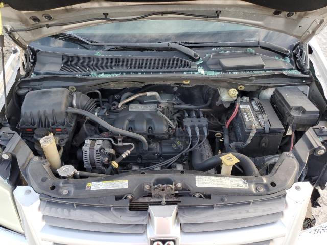 Photo 12 from auction – 2009 DODGE GRAND CARA with VIN 2D8HN44E69R613780