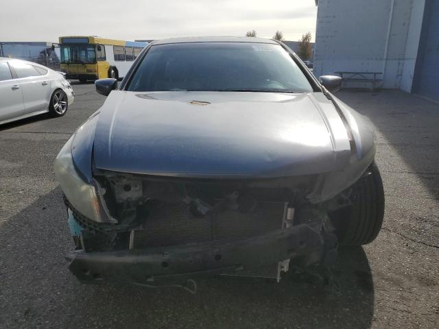 Photo 5 from auction – 2012 HONDA ACCORD EXL with VIN 1HGCP2F80CA032562
