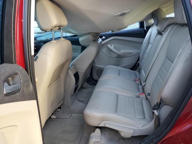 Photo 11 from auction – 2016 FORD ESCAPE TIT with VIN 1FMCU0J95GUC51495