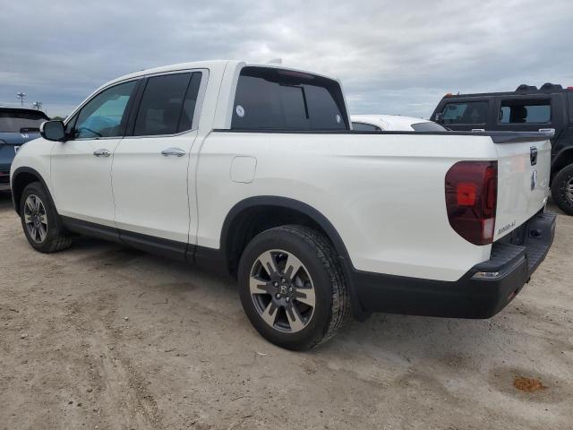 Photo 2 from auction – 2019 HONDA RIDGELINE with VIN 5FPYK3F77KB022138