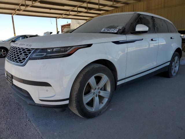 LAND ROVER RANGE ROVE 2019 with VIN SALYB2EX9KA216451 - Photo from auction