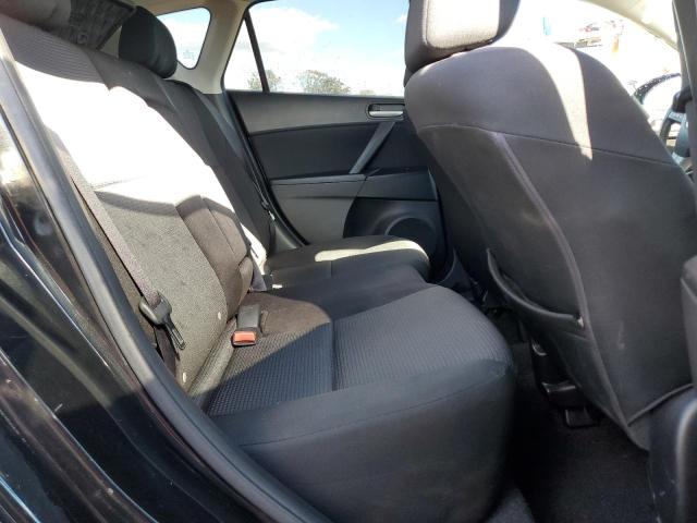 Photo 10 from auction – 2012 MAZDA 3 I with VIN JM1BL1L75C1609209