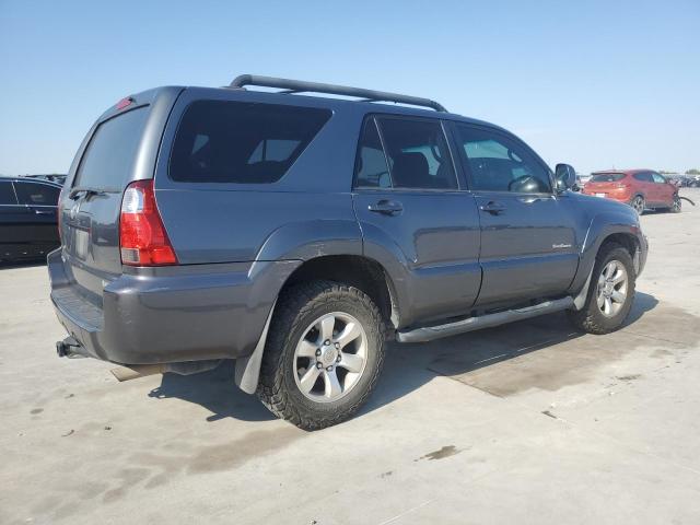 Photo 3 from auction – 2007 TOYOTA 4RUNNER SR with VIN JTEZU14R770085743