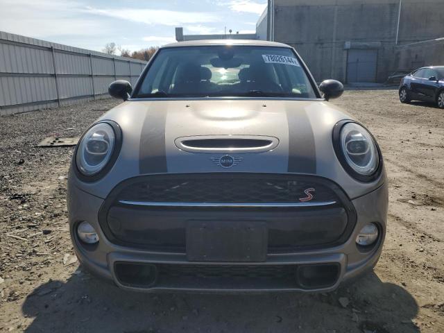 Photo 5 from auction – 2019 MINI COOPER S with VIN WMWXP7C53K2A53535