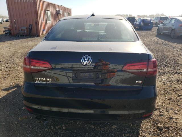 Photo 6 from auction – 2017 VOLKSWAGEN JETTA SE with VIN 3VWDB7AJ1HM339156