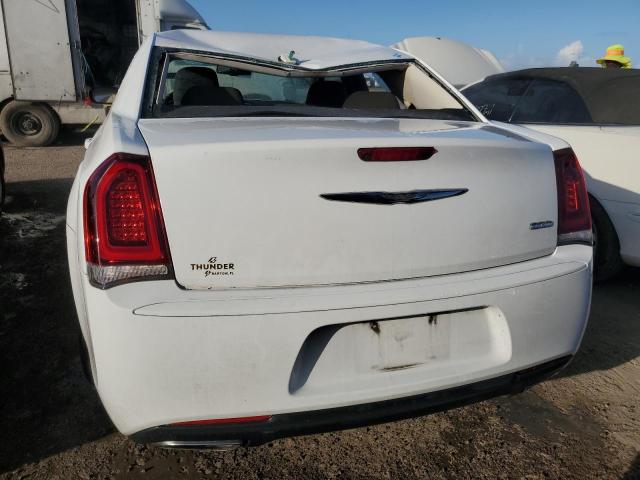 Photo 6 from auction – 2018 CHRYSLER 300 TOURIN with VIN 2C3CCAAG3JH283601