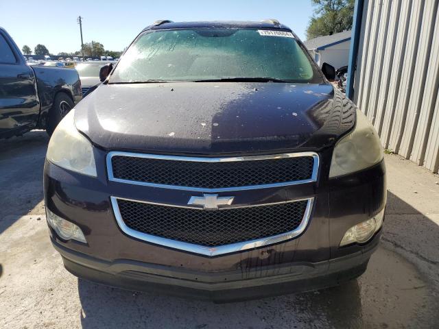 Zdjęcie 5 z aukcji – 2010 CHEVROLET TRAVERSE L z VIN 1GNLRFED3AS108191