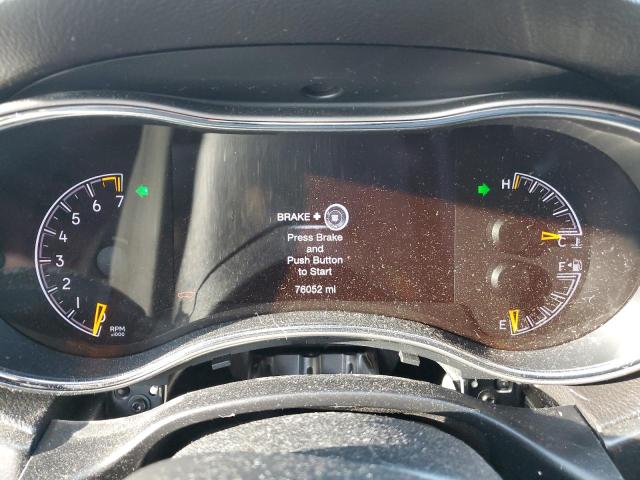 Photo 9 from auction – 2018 JEEP GRAND CHER with VIN 1C4RJFAG9JC258102