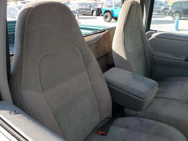 Photo 10 from auction – 2000 FORD RANGER with VIN 1FTYR10C8YPB50904