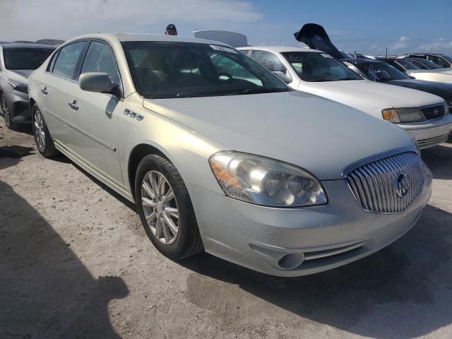Photo 4 from auction – 2010 BUICK LUCERNE CX with VIN 1G4HC5EM1AU134704