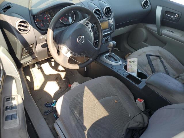 Photo 8 from auction – 2013 NISSAN ROGUE S with VIN JN8AS5MT1DW014738
