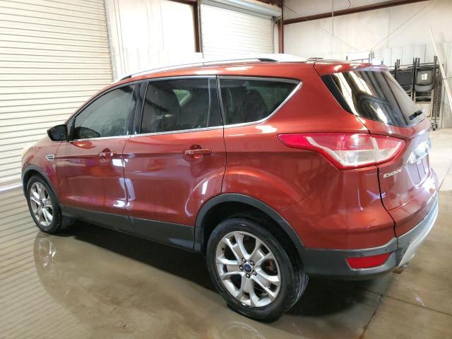 Photo 2 from auction – 2015 FORD ESCAPE TIT with VIN 1FMCU0J93FUA83564