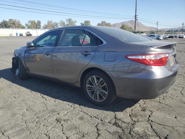 Photo 2 from auction – 2017 TOYOTA CAMRY LE with VIN 4T1BF1FK0HU617288