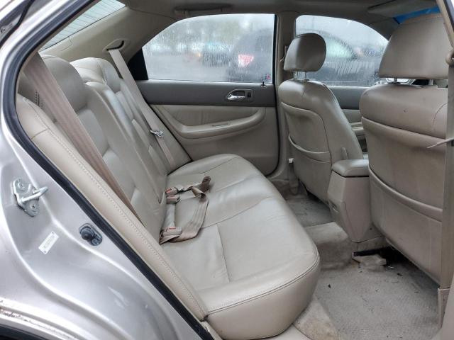 Photo 10 from auction – 1996 HONDA ACCORD EX with VIN 1HGCD5667TA197002