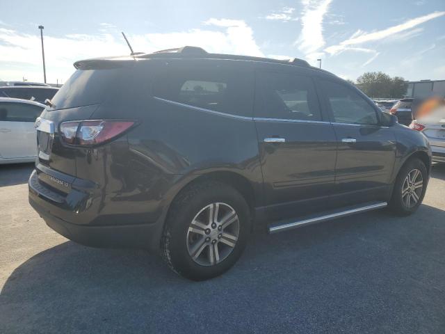 Photo 3 from auction – 2016 CHEVROLET TRAVERSE L with VIN 1GNKRGKD2GJ134138