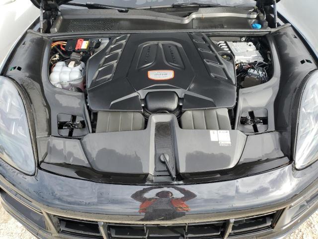 Photo 12 from auction – 2022 PORSCHE CAYENNE TU with VIN WP1BK2AY4NDA60381