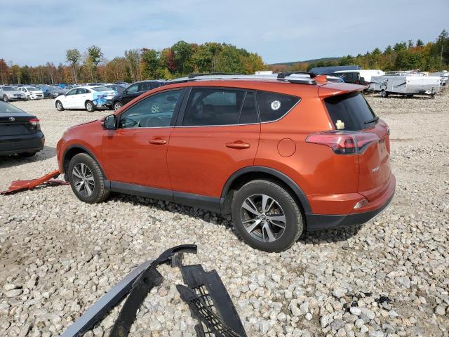 Photo 2 from auction – 2016 TOYOTA RAV4 XLE with VIN 2T3RFREV7GW464035