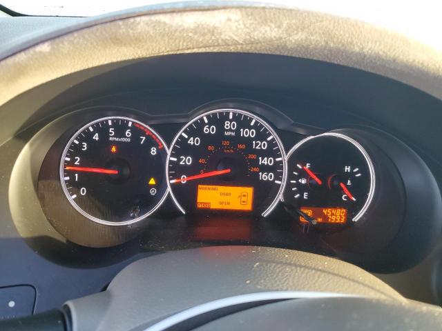 Photo 9 from auction – 2011 NISSAN ALTIMA BAS with VIN 1N4AL2AP6BN444398