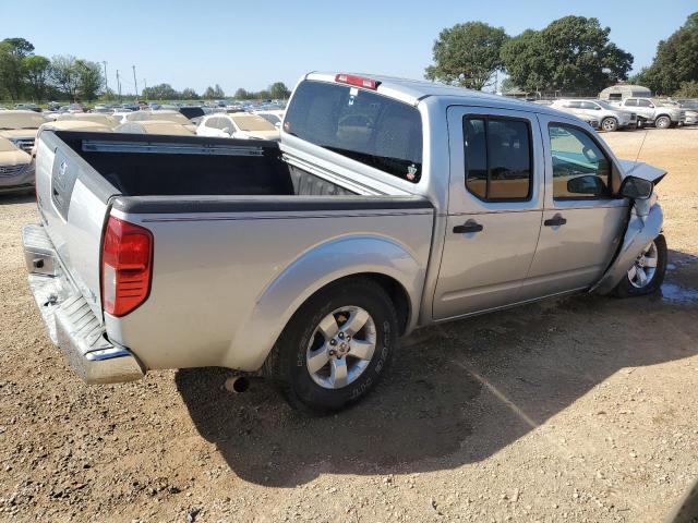 Photo 3 from auction – 2012 NISSAN FRONTIER S with VIN 1N6AD0ER4CC467518